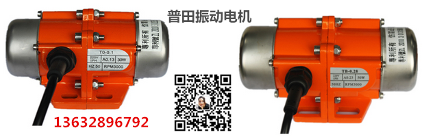 TB70/2S-2振动电机